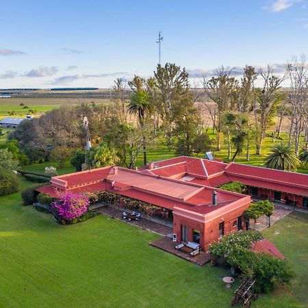 Estancia La Violeta Chajari Ngoại thất bức ảnh