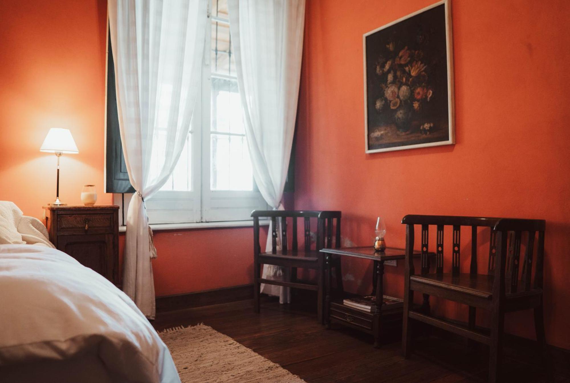 Estancia La Violeta Chajari Ngoại thất bức ảnh