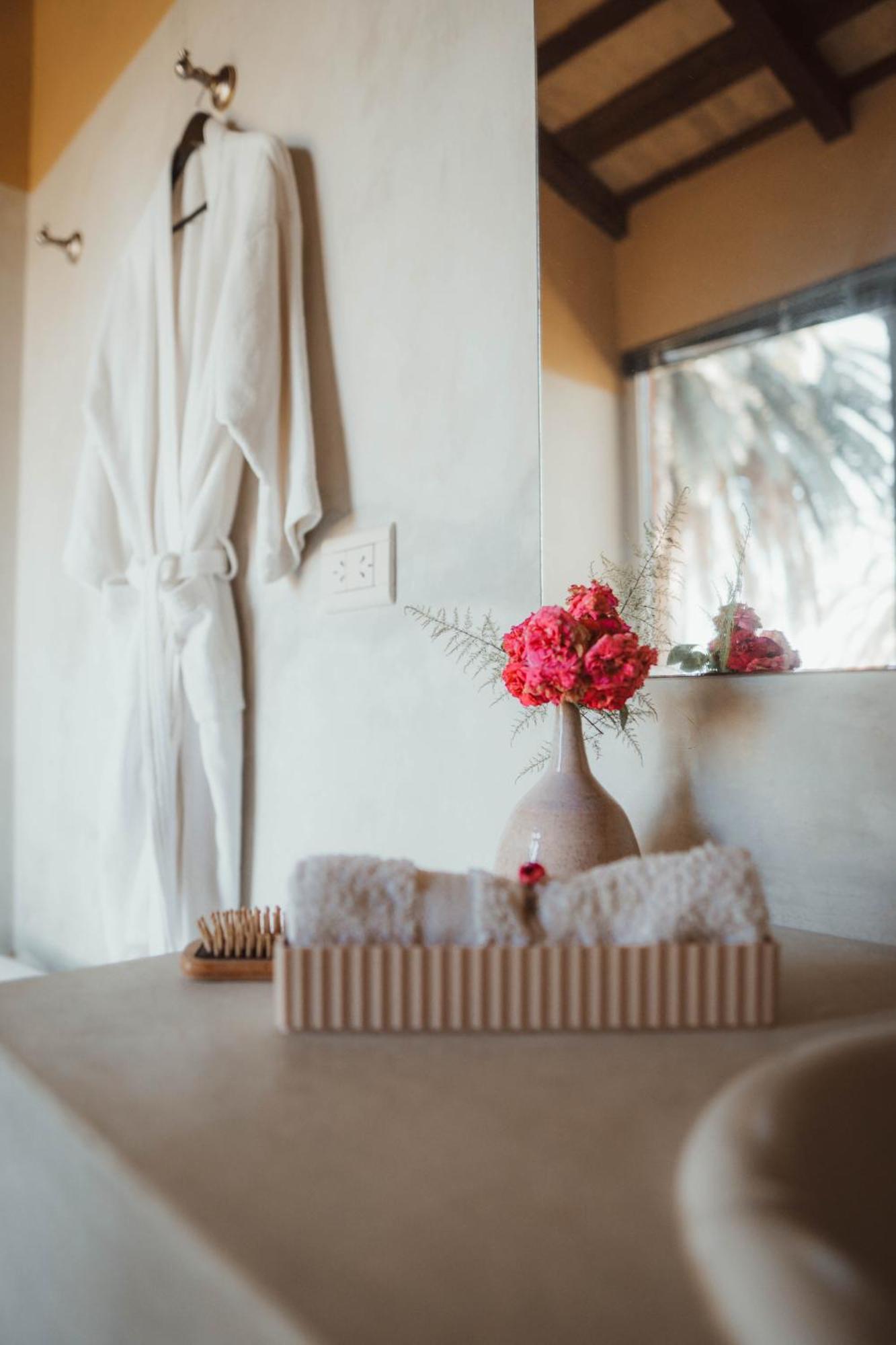 Estancia La Violeta Chajari Ngoại thất bức ảnh