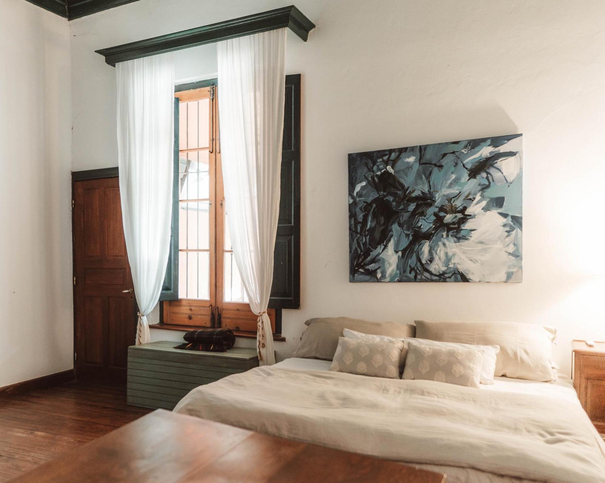 Estancia La Violeta Chajari Ngoại thất bức ảnh