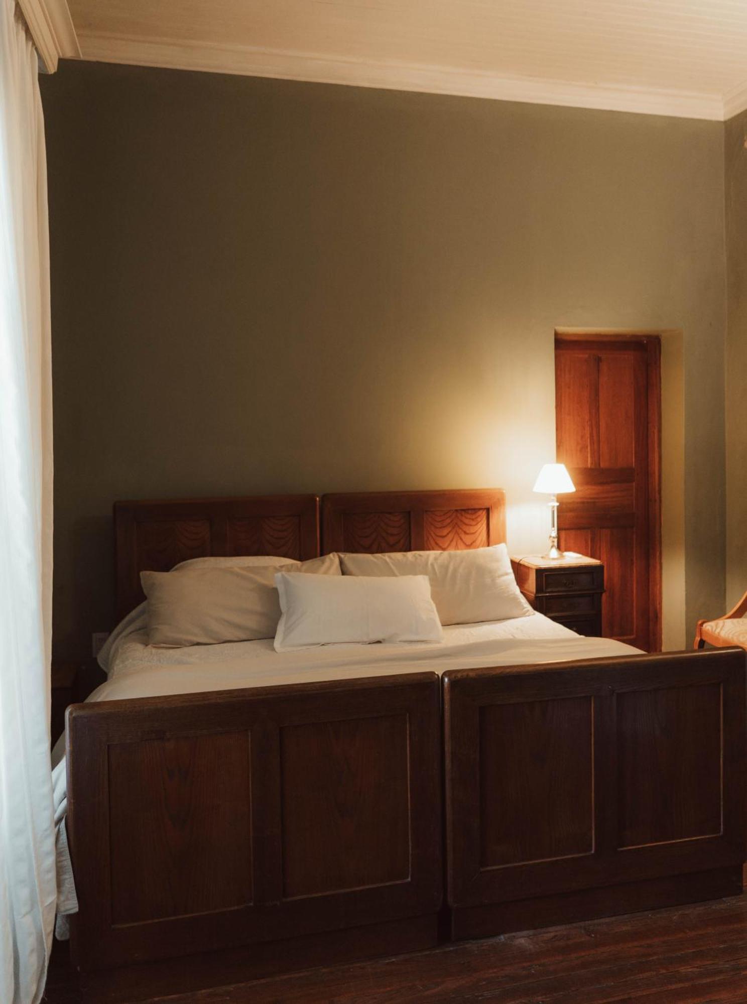 Estancia La Violeta Chajari Ngoại thất bức ảnh