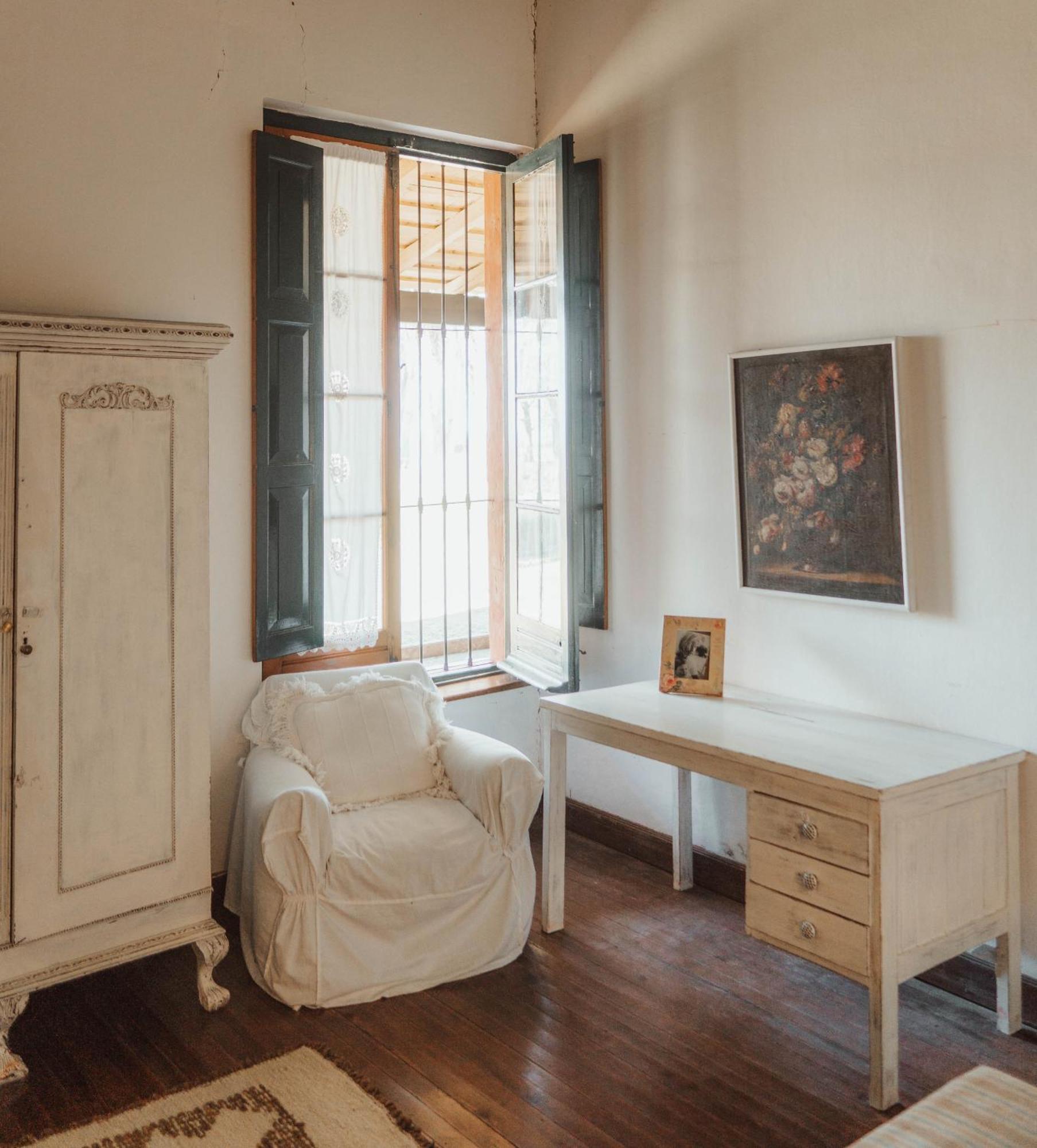 Estancia La Violeta Chajari Ngoại thất bức ảnh