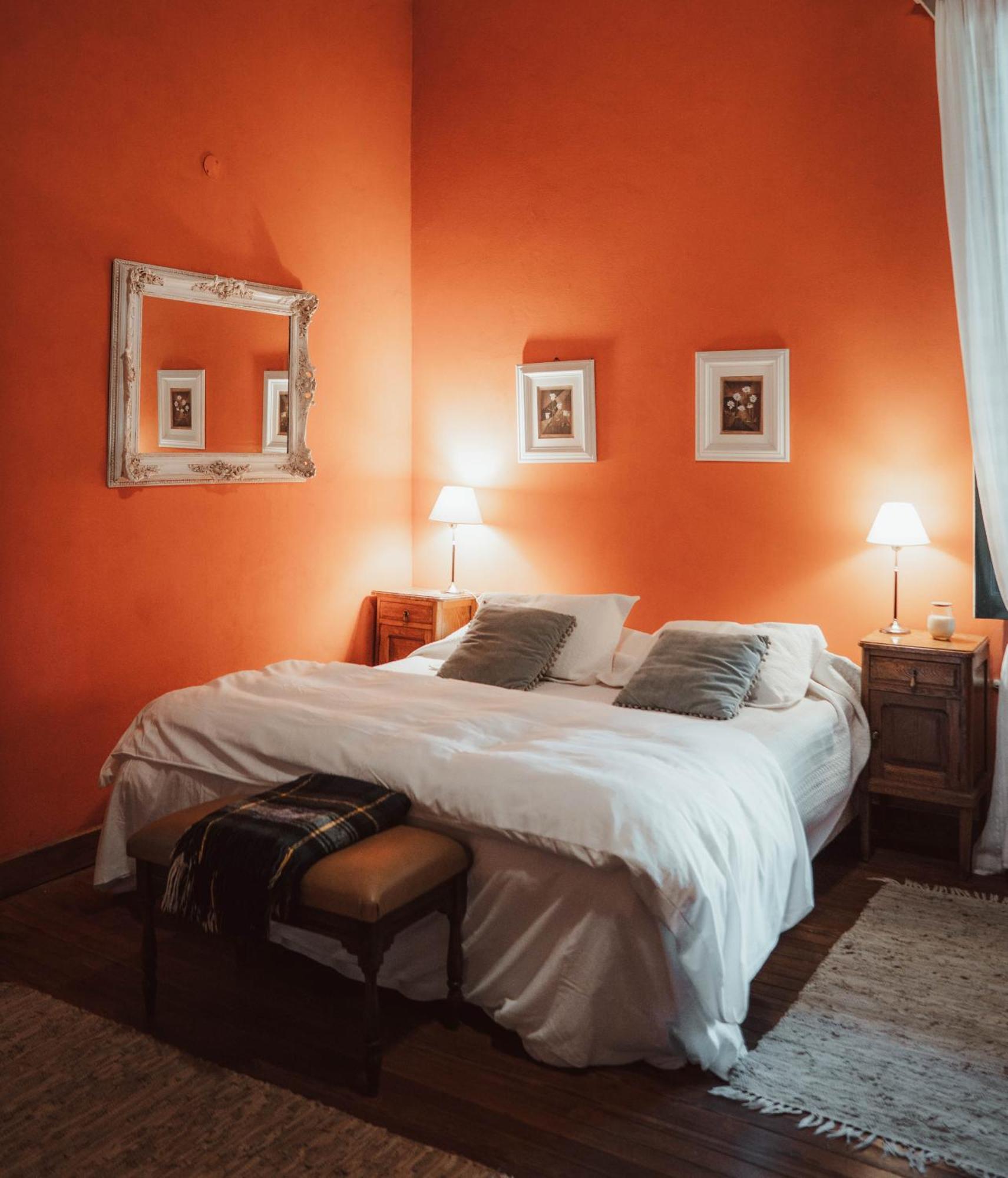 Estancia La Violeta Chajari Ngoại thất bức ảnh