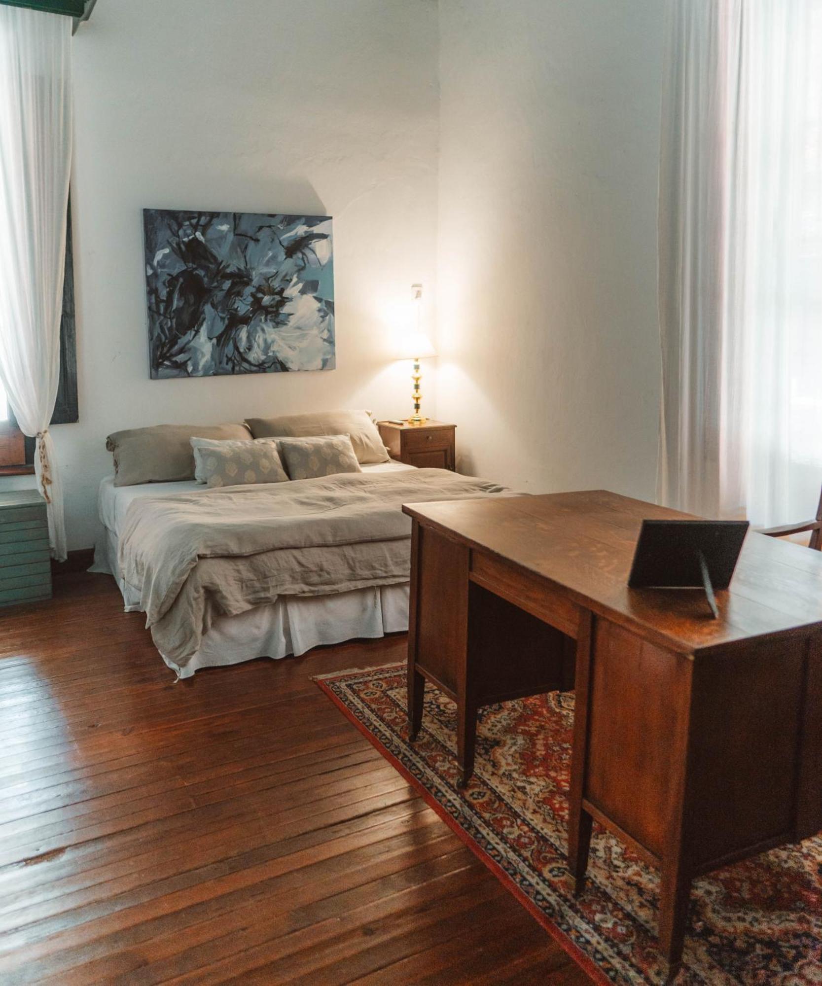 Estancia La Violeta Chajari Ngoại thất bức ảnh