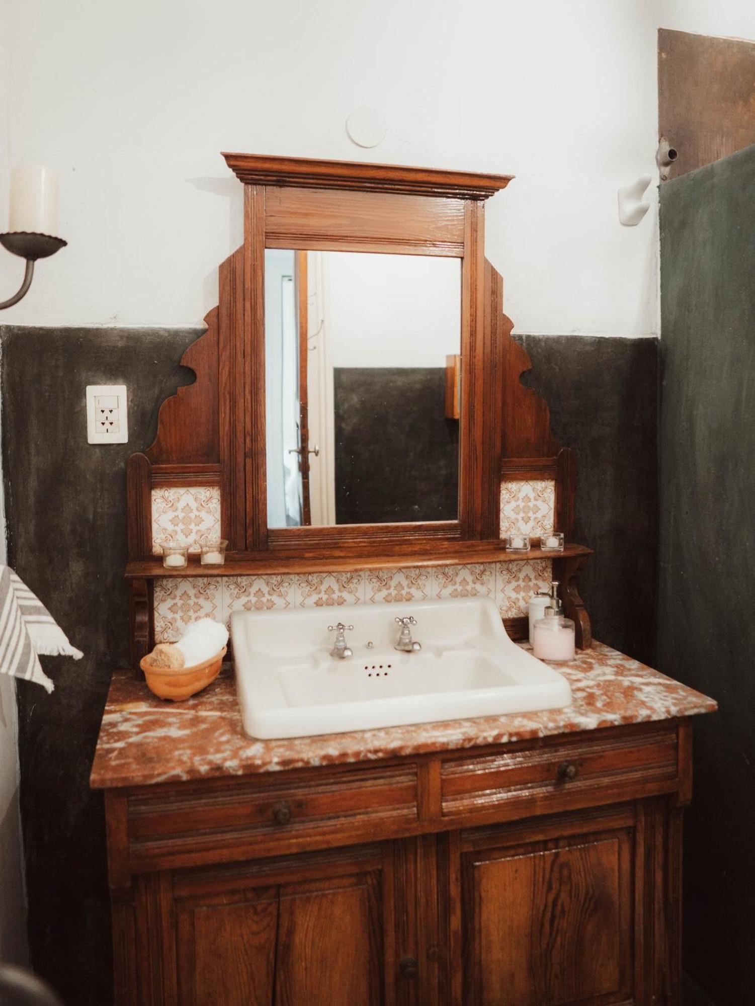 Estancia La Violeta Chajari Ngoại thất bức ảnh