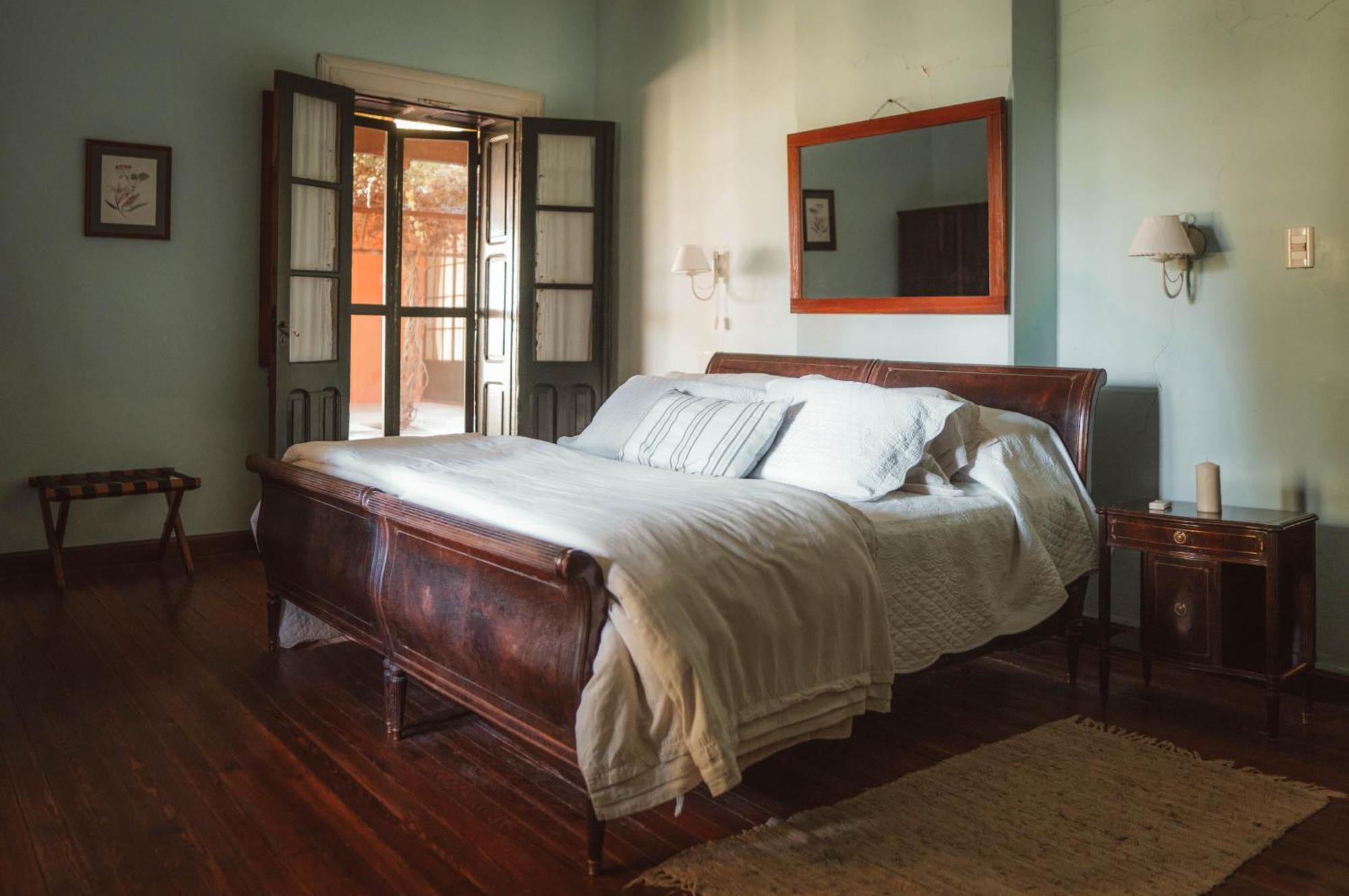 Estancia La Violeta Chajari Ngoại thất bức ảnh